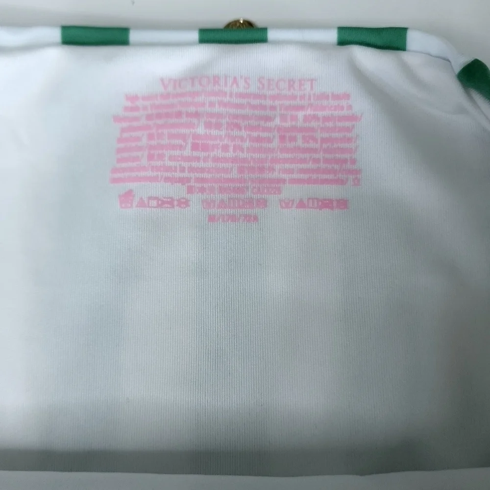 Victoria secret size medium high waist cheeky bottoms new with tags - Picture 6 of 8